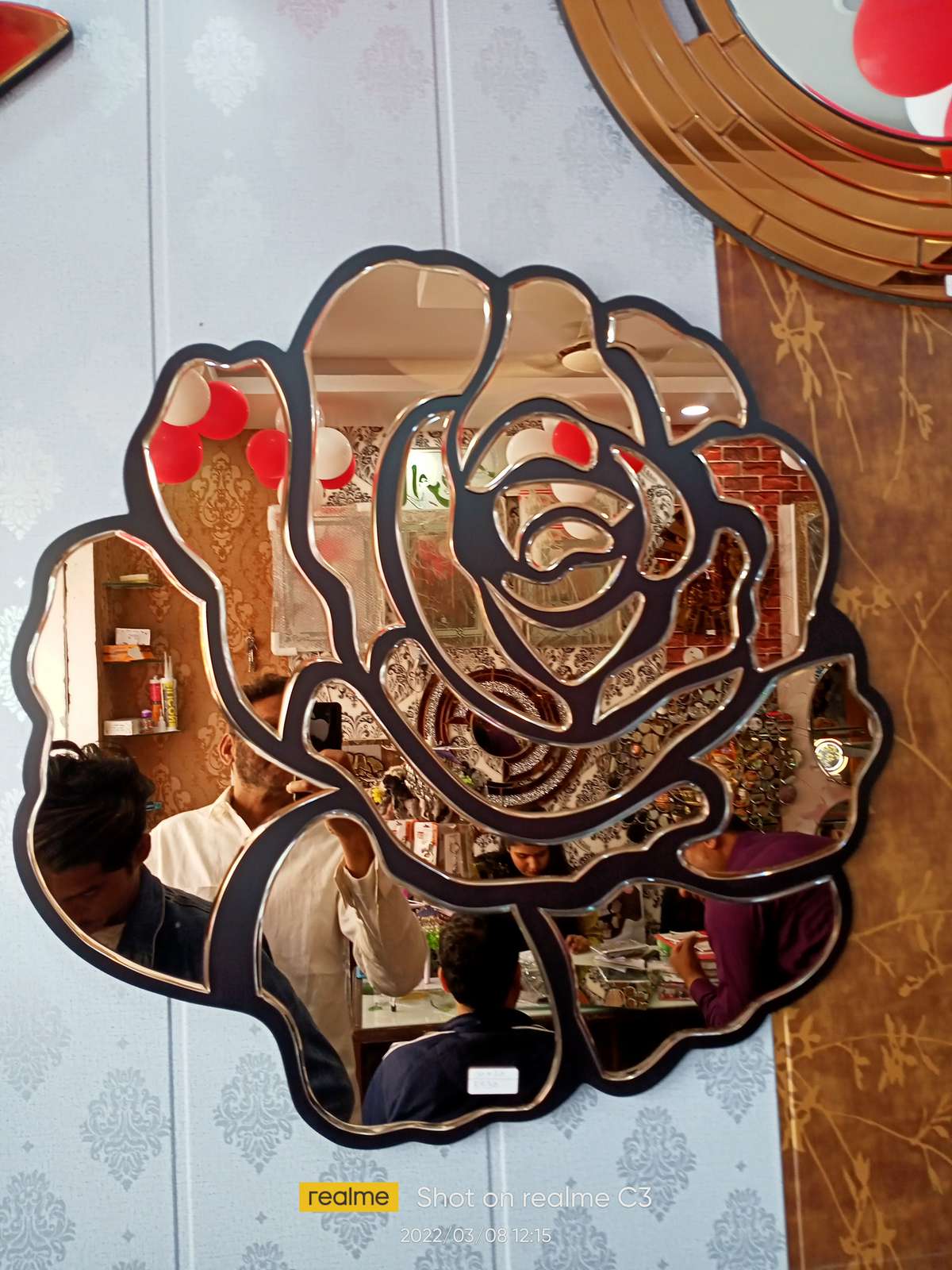 Wall Decor - Fabels